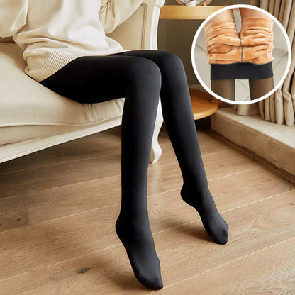 Snuggs- Fleece Lined Tights